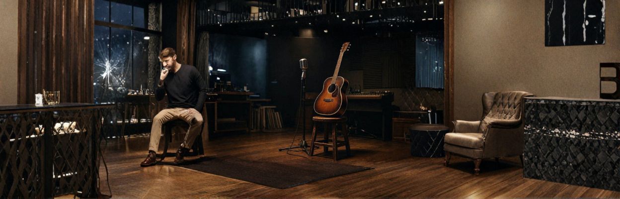 Iresellsmart YT Fading Chords Indie & Alternative 2