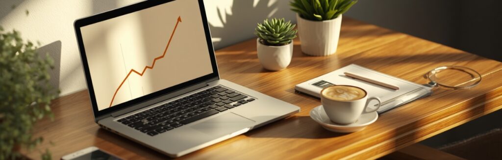Smarte Partnerprogramme: Dein Start ins lukrative Affiliate-Marketing